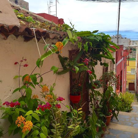 Tazacorte Puerto Villa Casa Nueva Exterior foto